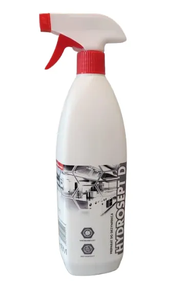 Polchem HYDROSEPT D 1L płyn do dezynfekcji