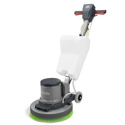 Szorowarka jednotarczowa Numatic HFM 1515 G