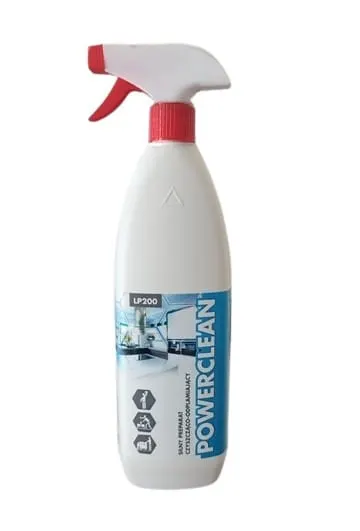 Polchem Powerclean LP 200 1L