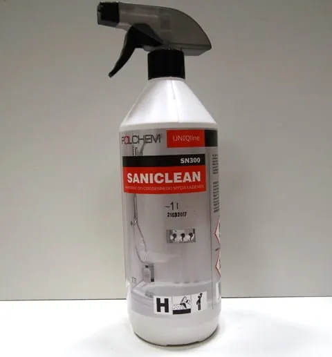 Polchem Saniclean SN300 1L