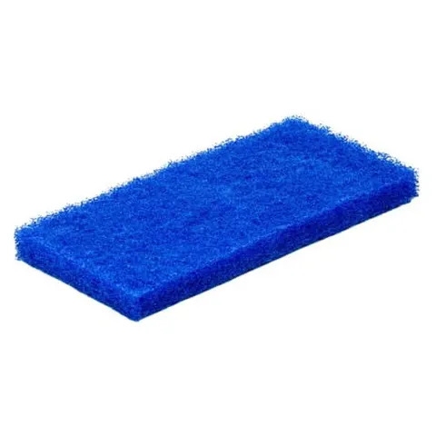 Pad ręczny 11x25 niebieski
