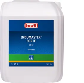 BUZIL INDUMASTER FORTE IR 42 10L