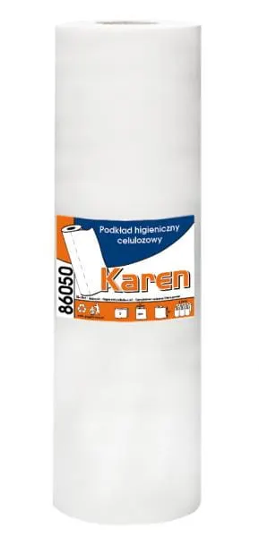Podkład higieniczny 60cm Grasant Karen