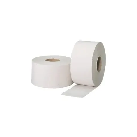 Papier toaletowy Jumbo biały 18cm
