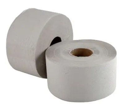 Papier toaletowy Jumbo szary TORK 66020 T2 12szt