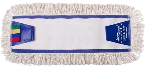 Mop TES bawełna 50cm standard