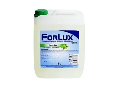 Odświeżacz powietrza Zielona herbata - ForLux OGT 5L