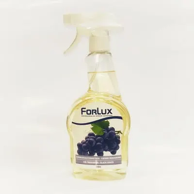 Odświeżacz powietrza Ciemne winogrono - ForLux OBG 0,5L