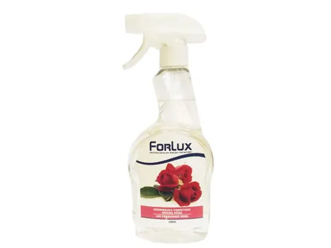Odświeżacz powietrza Wonna Róża - ForLux OWR 0,5L