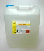 Barlon RS płyn do mycia w zmywarkach 20l (25kg)