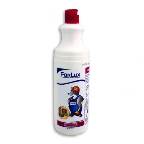 UDRAŻNIACZ DO RUR - ForLux SCU013 950ml