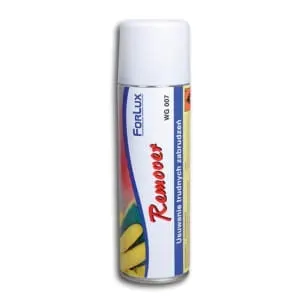 SUPER ODPLAMIACZ - ForLux WG007 250ml
