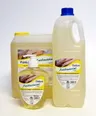 Antibacterial - mydło ze środkiem antybakteryjnym ForLux RA007 0,5L