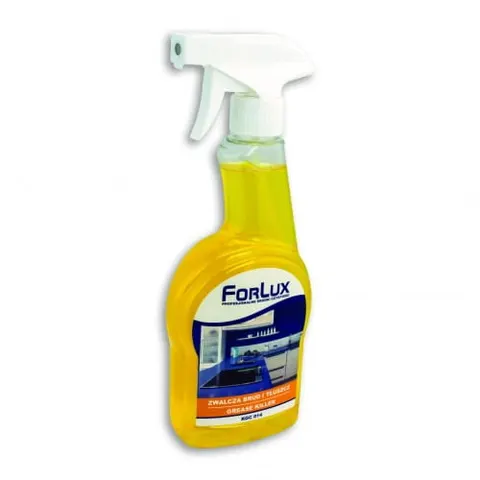 Kuchnia Citrus ForLux KGC014 0,5L