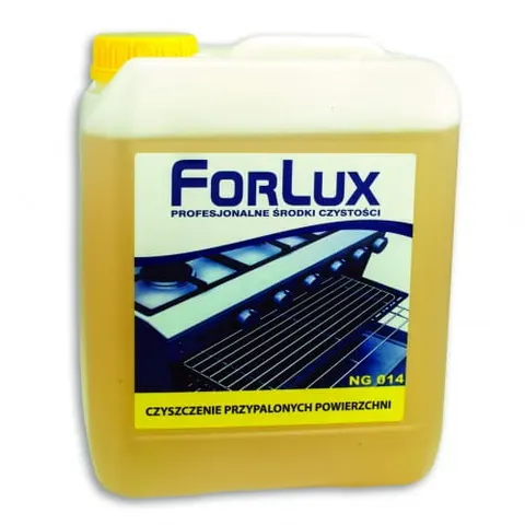 Grill Remover - ForLux NG514 5L