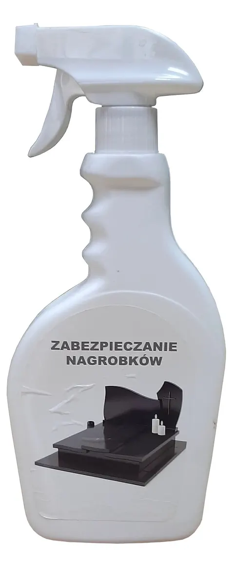 ForLux FZG 500ml zabezpieczanie nagrobków