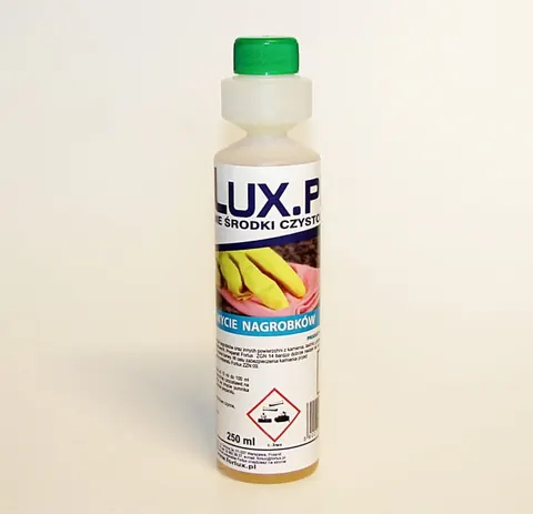 Gruntowne mycie nagrobków - ForLux ZGN14 0,25L