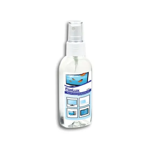 Czyszczenie ekranów LCD - ForLux LCD007 100ml