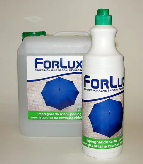Preparat impregnujący do ścian i podłóg ForLux PGI508 5L