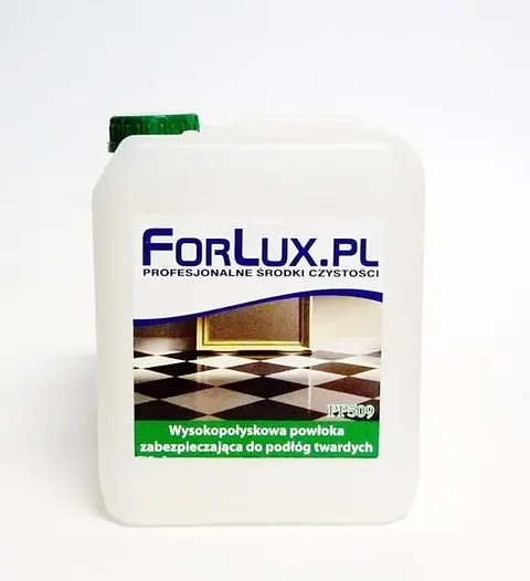 Preparat do uszczelniania przed położeniem polimerów ForLux PPI508 5L