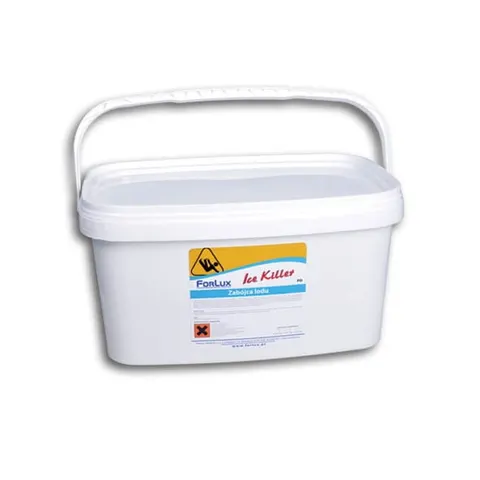 Ice Killer - ForLux PEO407 4kg Ekologiczny do rozpuszczania lodu