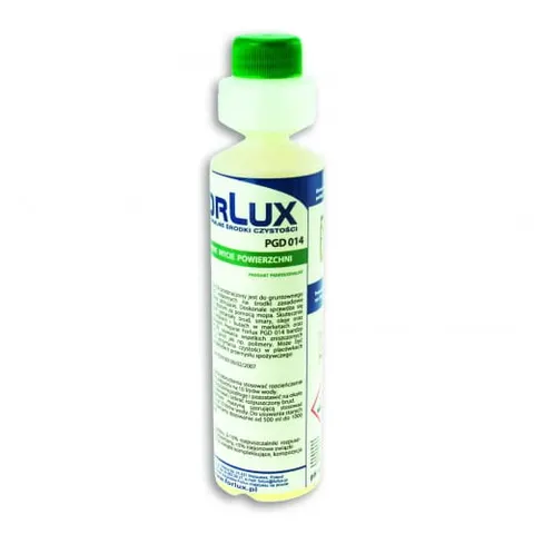 Preparat do gruntownego mycia podłóg - ForLux PG014 0,25L