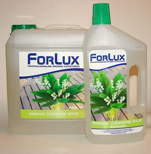 Uniwersalny - Konwalia ForLux PCK107 1L
