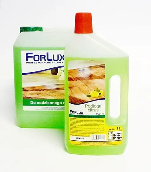 Uniwersalny - Linia Citrus ForLux PCC510 5L