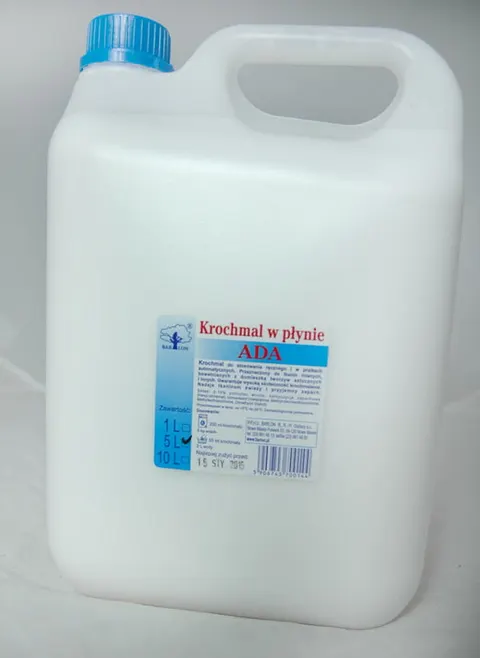 Barlon ADA 5L Krochmal w płynie