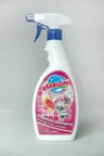 Barlon ATMOS 0,5l Preparat do czyszczenia grili i kominków