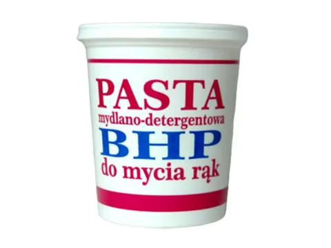 Barlon Pasta BHP mydlano-detergentowa 500g
