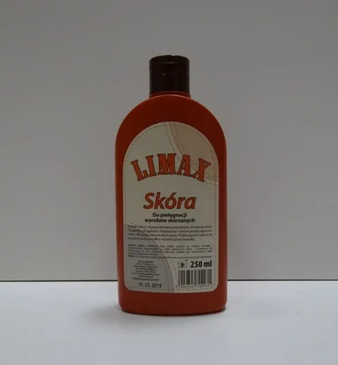 Barlon Limax Skóra 250ml