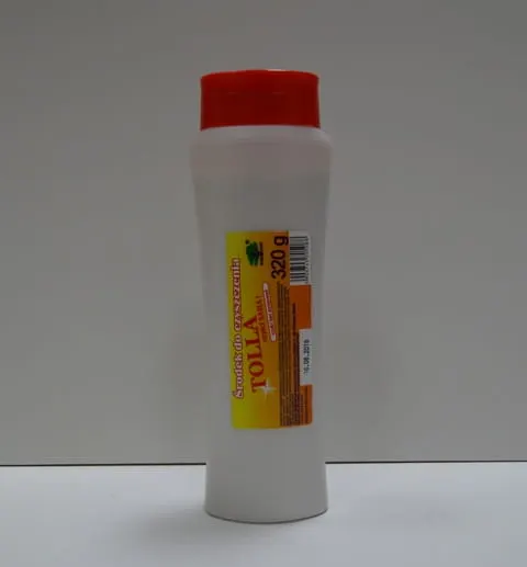 Barlon Tolla 280g Emulsja do czyszczenia silnych zabrudzeń