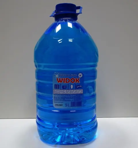 Barlon Widok 5L Płyn do szyb