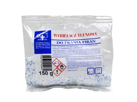 Barlon Wybielacz Tlenowy 150g