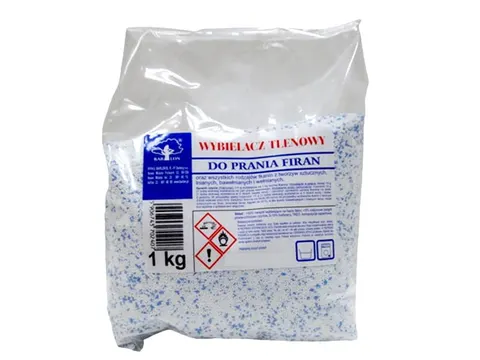 Barlon Wybielacz Tlenowy 1kg