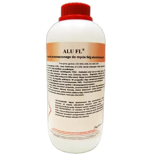 Polchem ALU FL 1kg