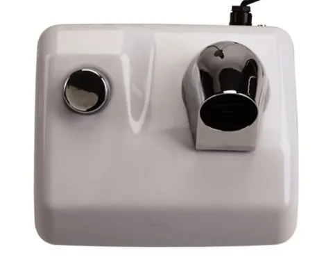 Suszarka basenowa Impeco Hair Jet White