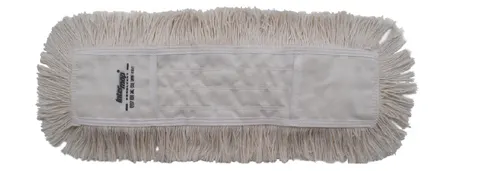 Mop DUST bawełniany na prosto 80cm