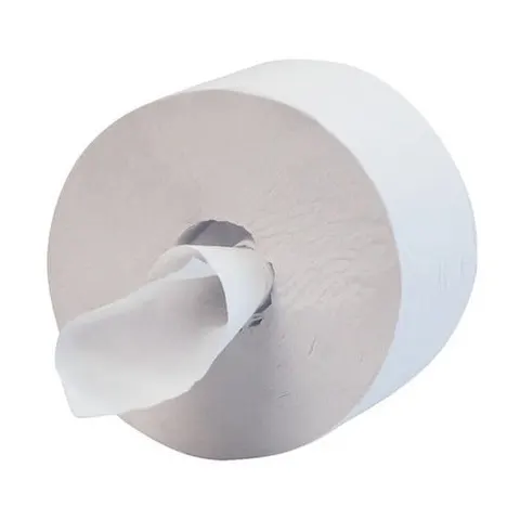 Papier toaletowy centralnego dozowania 180m do Tork SmartOne T8