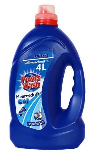 Żel do prania Power Wash Universal 4l