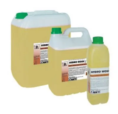 Barlon HYDRO WOSK 5L wosk na mokro