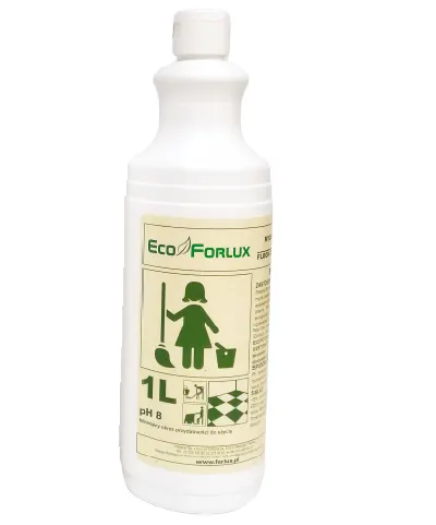 ForLux ECO PC108 1L - Ekologiczny koncentrat do mycia podłóg