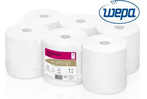 Ręcznik w roli WEPA AUTOCUT 2w 220m 317060 / 317830