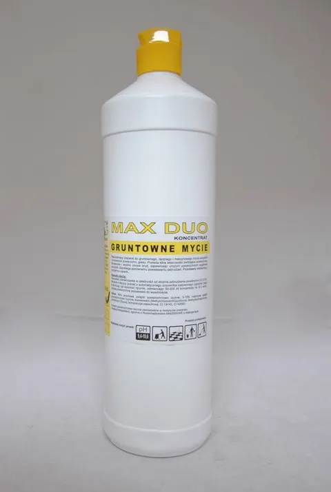 Barlon Max Duo 1L koncentrat do gresu