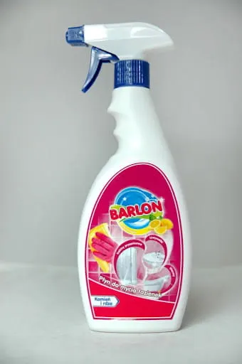 BARLON Płyn do mycia łazienek 500ml