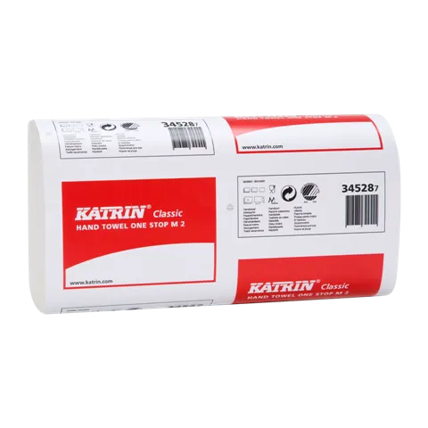 Ręcznik Katrin Classic 61617 M2 345287 jak Xpress
