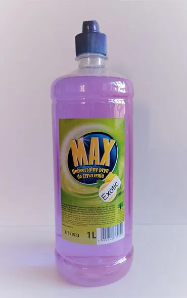 Barlon Max uniwersalny 1l Exotic