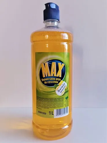 Barlon Max uniwersalny 1l Świeży owoc
