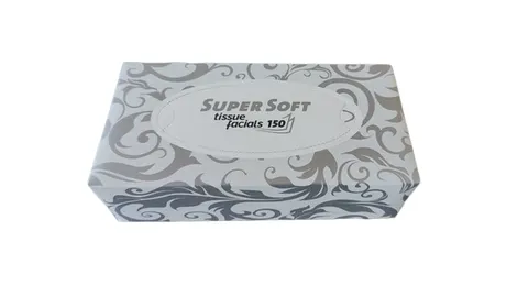 Chusteczki higieniczne WEPA Super soft 150szt 2W